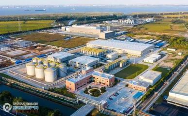 綠色引擎轟鳴 勝牌潤滑油與開米科思制冷材料項(xiàng)目引領(lǐng)保稅區(qū)環(huán)保產(chǎn)業(yè)新浪潮